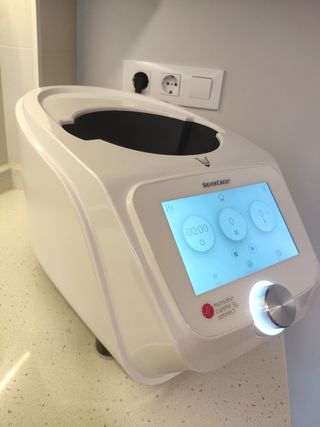 Monsieur Cuisine Connect