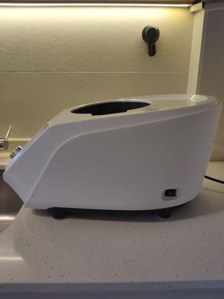 Monsieur Cuisine Connect