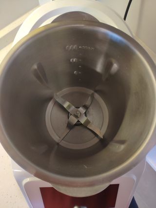 Monsieur Cuisine Connect