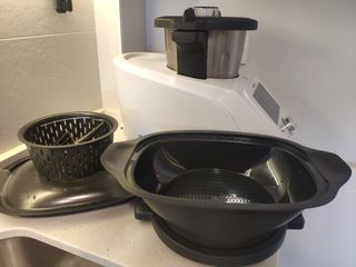 Monsieur Cuisine Connect