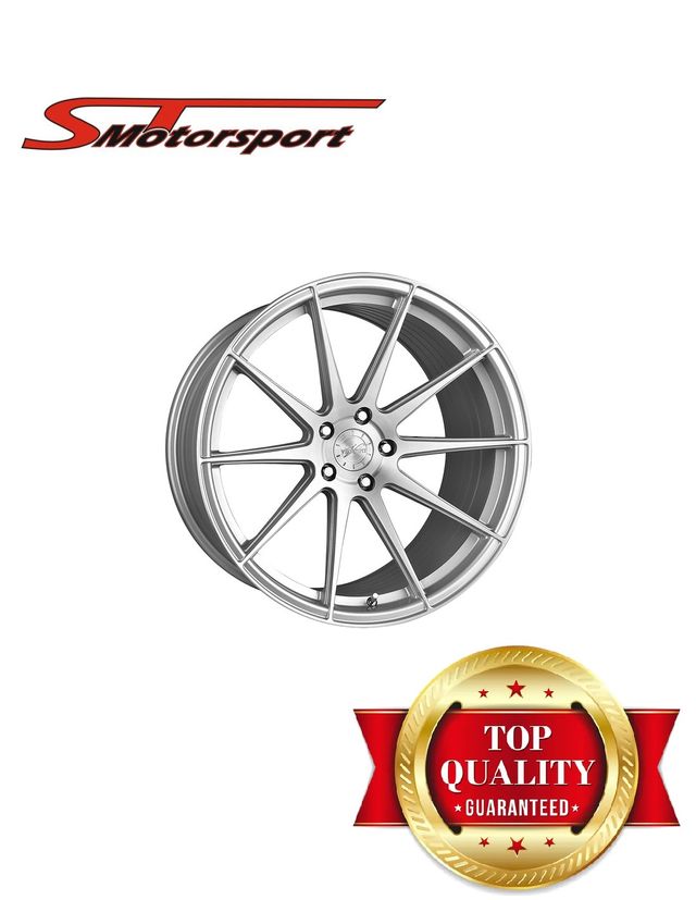 RFS1.3 8,0X18" BLANK ET35 CB73,1 SILVER BRUSH