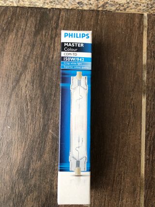 Proyector empotrable