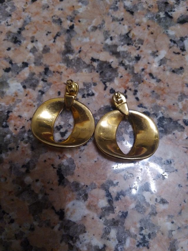 Pendientes