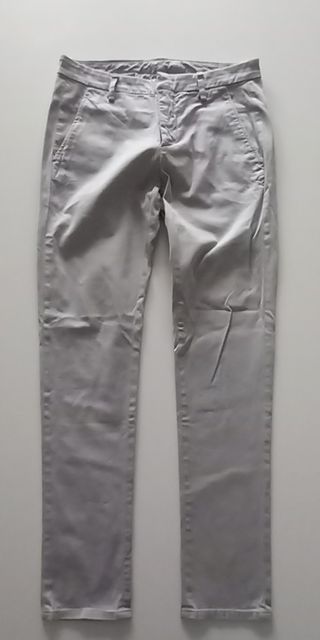 DONDUP pantalone uomo