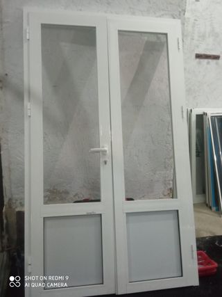 puertas,ventanas,mamparas,pasamanos 