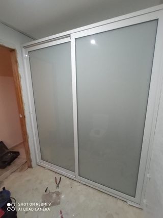 puertas,ventanas,mamparas,pasamanos 