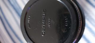 Objetivo 18-55 para Canon