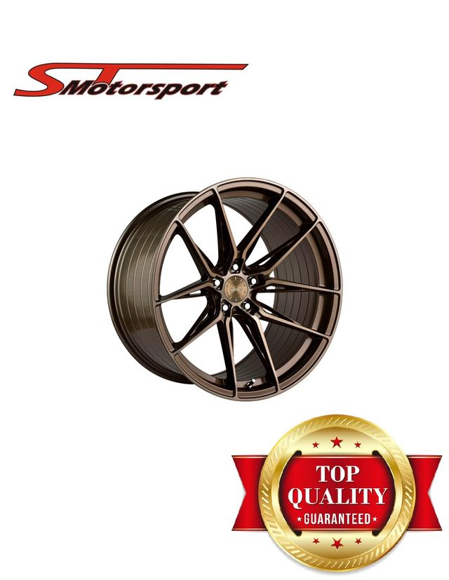 LLANTAS RFS1.8 8,0X18" BLANK