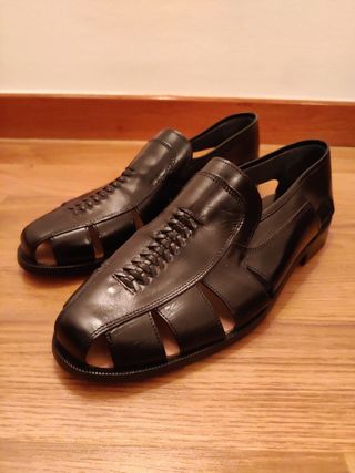 Russell & Bromley - Sandalias - 9 ½