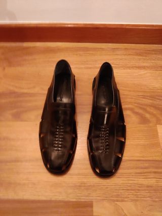 Russell & Bromley - Sandalias - 9 ½