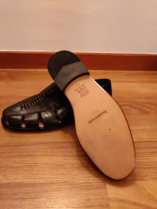 Russell & Bromley - Sandalias - 9 ½
