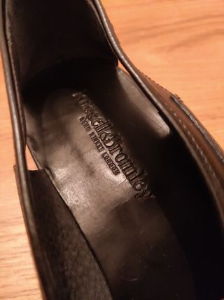 Russell & Bromley - Sandalias - 9 ½