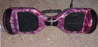 hoverboard