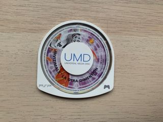 Vendo pack juegos PSP