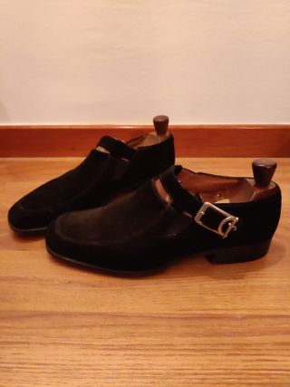 Zapatos Cesare Paciotti - 9 ½