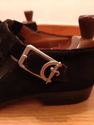 Zapatos Cesare Paciotti - 9 ½