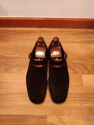 Zapatos Cesare Paciotti - 9 ½
