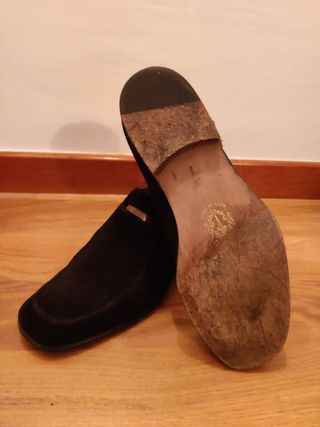 Zapatos Cesare Paciotti - 9 ½