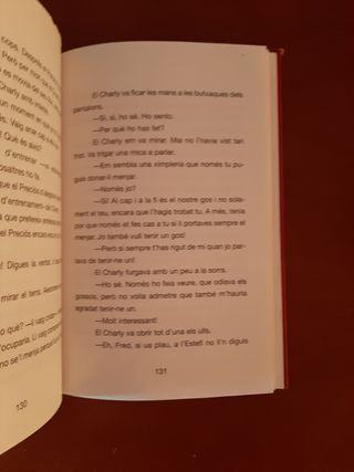 Quatre amics i mig en... El cas de la professora d