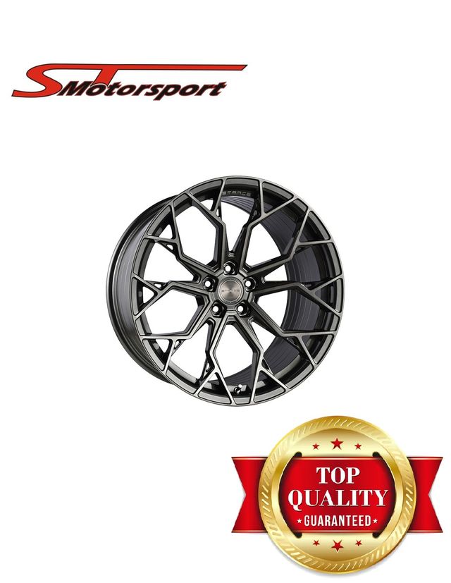 LLANTAS SF10 8,0X18"