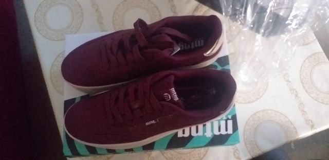 zapatillas para señoras mayores