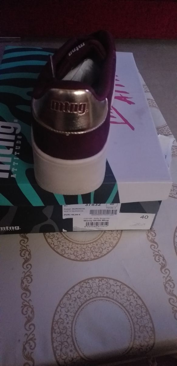 zapatillas para señoras mayores