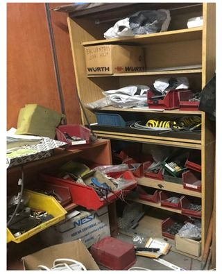 Portes nacionales desde Benidorm