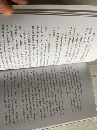 Libro "El principito y la Navidad"