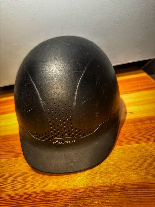 casco equitacion niños xs