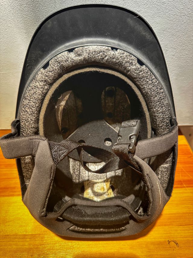 casco equitacion niños xs