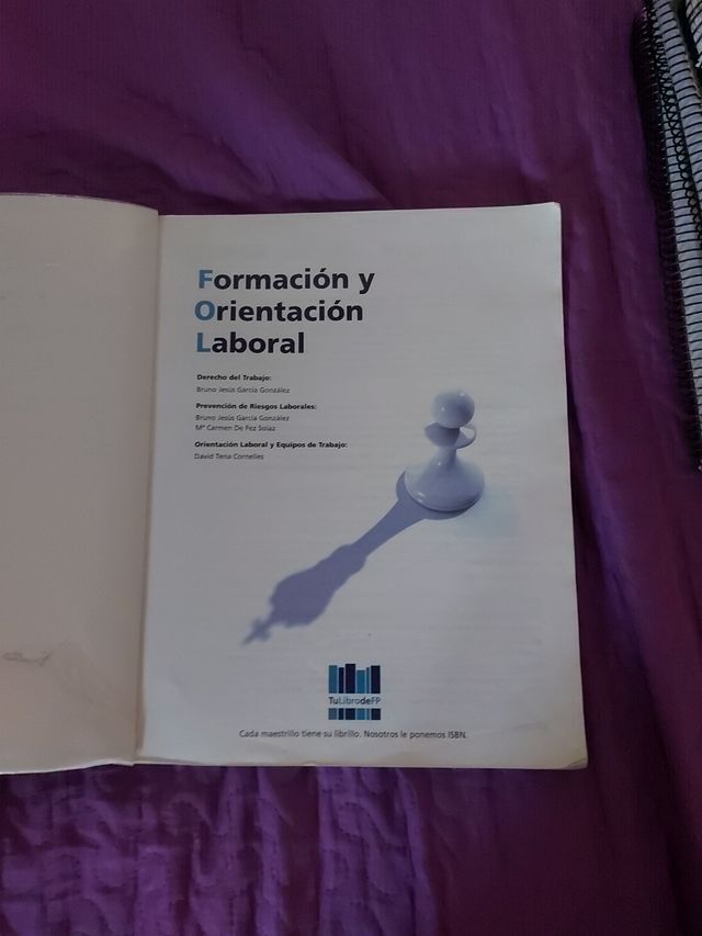 Lote de libro de 1° de APSD