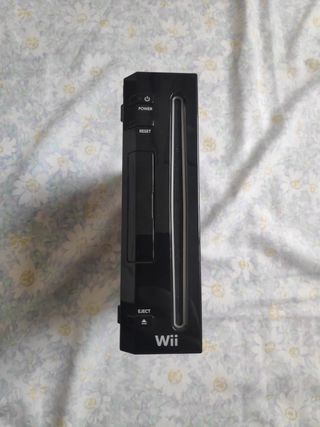 Consola Wii Sports Resort Pak limited edition