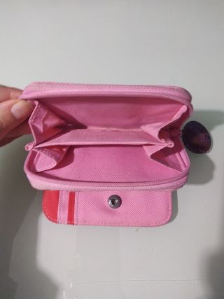 monedero Hello Kitty 