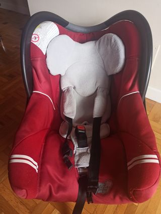 Coche de bebé trio loola bebe confort