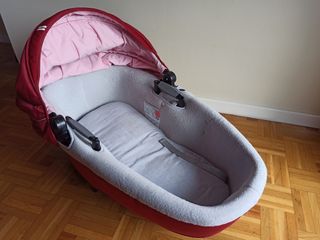 Coche de bebé trio loola bebe confort