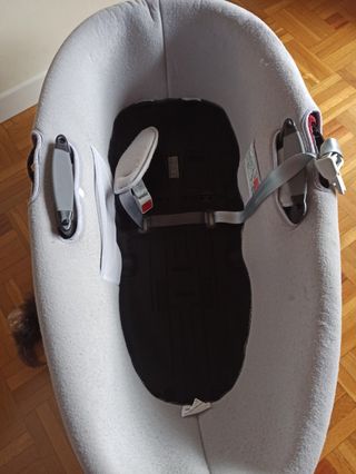 Coche de bebé trio loola bebe confort