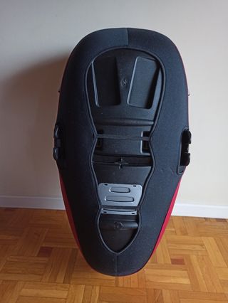 Coche de bebé trio loola bebe confort