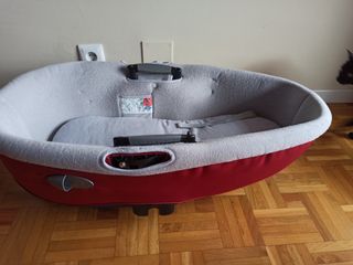 Coche de bebé trio loola bebe confort