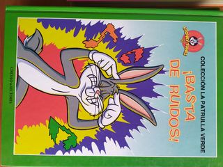 Libros de la Warner Bros para Niños