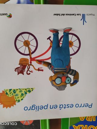 Libros de la Warner Bros para Niños