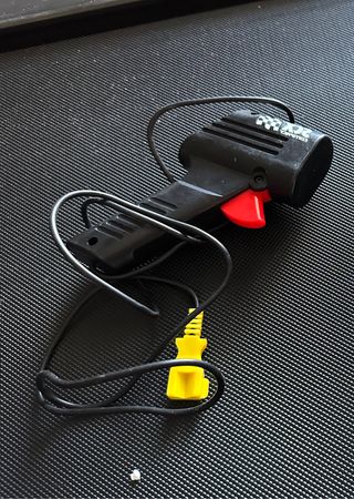 Mandos scalextric compact Várias unidades