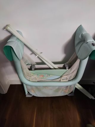 parque infantil 