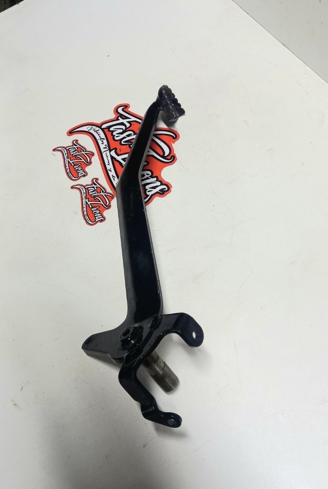 PEDAL FRENO SUZUKI KINGQUAD