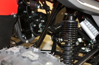 CFMOTO CFORCE 110 ATV INFANTIL