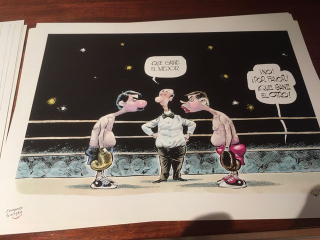 Cinco Años de Risa 1990-1995