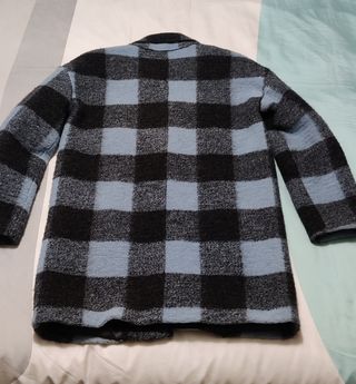 Abrigo Benetton 