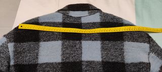 Abrigo Benetton 