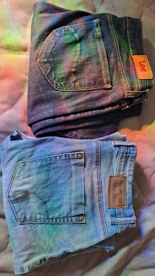 pantalones vaqueros 36