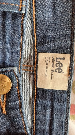 pantalones vaqueros 36