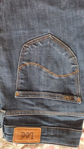 pantalones vaqueros 36